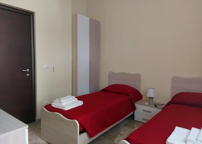 Arte Mia 3* Reggio Calabria